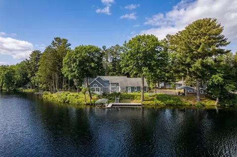 301 Pine Island Ln, Schofield, WI 54476