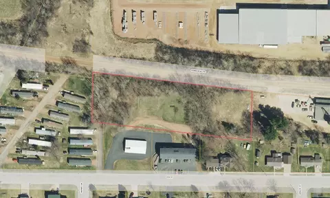 2 16 Acres 4th Ave, Marathon, WI 54448