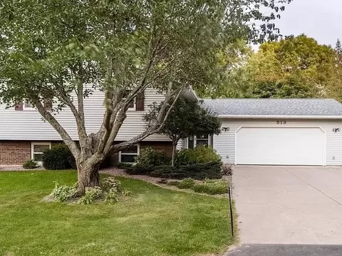 513 N Hume Ave, Marshfield, WI 54449
