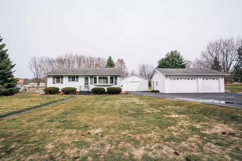 1703 Grand Ave, Neillsville, WI 54456