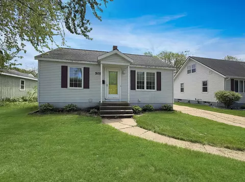 505 S Ash Ave, Marshfield, WI 54449