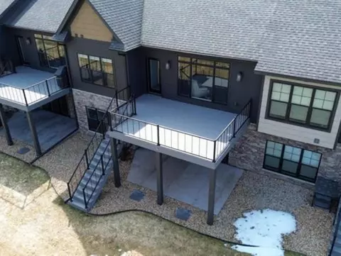 1106 W River Rd, Mosinee, WI 54455