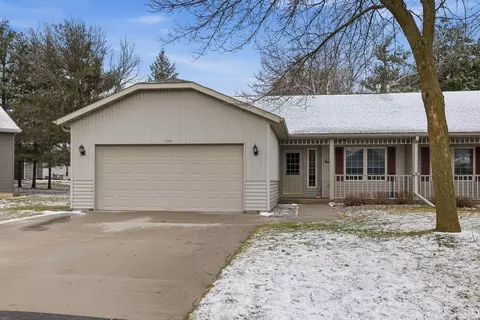 506 N Juno Ave, Marshfield, WI 54449