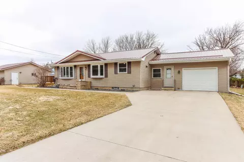 6436 County Rd N, Arpin, WI 54410