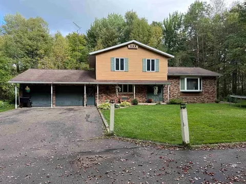 w6945 County Highway O, Medford, WI 54451
