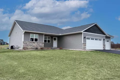 3302 Kaziak Ct, Weston, WI 54476