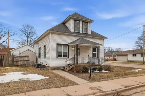 300 Second St, Stevens Point, WI 54481