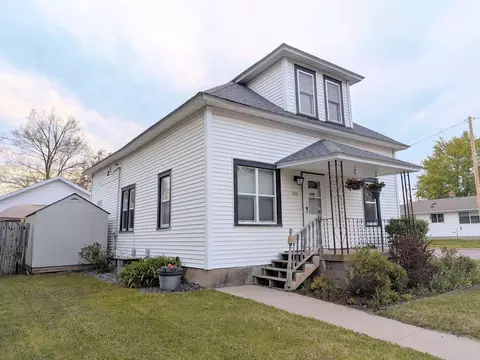 300 Second St, Stevens Point, WI 54481