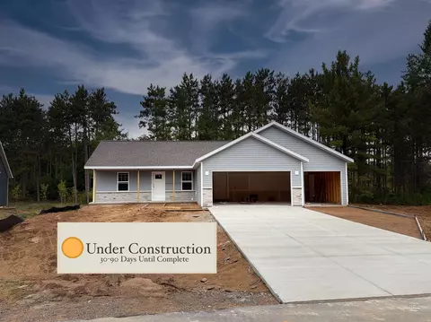 5500 Forest Creek Rd, Stevens Point, WI 54482