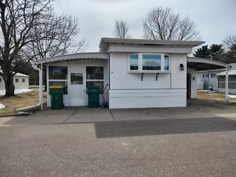 531 Griffith Ave, Wisconsin Rapids, WI 54494