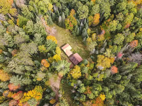 View/Area - n12668 Hicks Landing Road, Fifield, WI 54524 photo 3 of 6