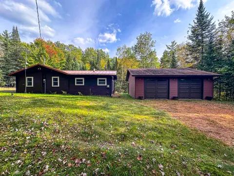 Exterior - n12668 Hicks Landing Road, Fifield, WI 54524 photo 5 of 5