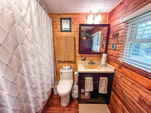 Bath - n12668 Hicks Landing Road, Fifield, WI 54524 photo 1 of 1
