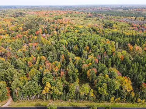 View/Area - n12668 Hicks Landing Road, Fifield, WI 54524 photo 1 of 6