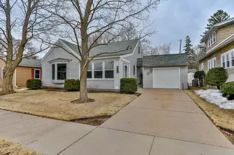 1907 Zimmerman St, Wausau, WI 54403