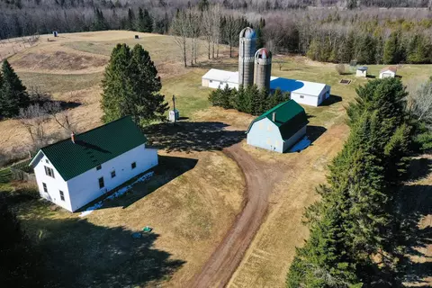 n5357 Division Drive, Medford, WI 54451