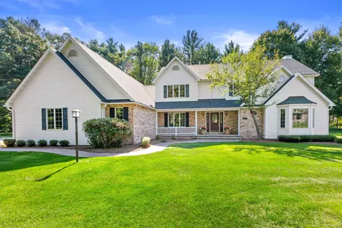 2211 Bridle Path, Wisconsin Rapids, WI 54494