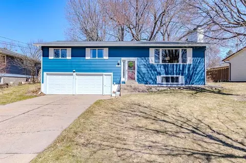 1216 Gilbert St, Wausau, WI 54403