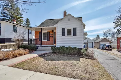 711 Turner St, Wausau, WI 54403