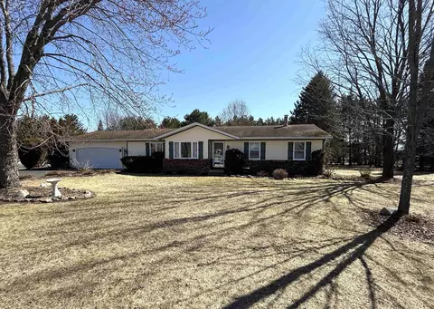 6203 Dusk St, Weston, WI 54476