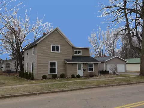 700 N Mill St, Merrill, WI 54452