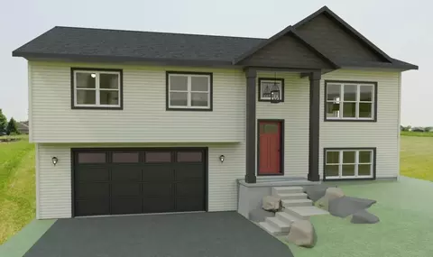 1311 Nicklaus Dr, Merrill, WI 54452