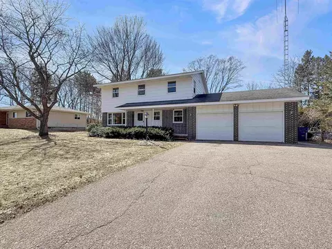 6404 Camp Phillips Rd, Weston, WI 54476
