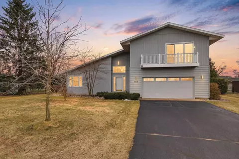 3701 Lorraine St, Stevens Point, WI 54481