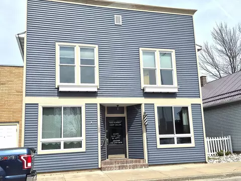 108 E Clark St, Spencer, WI 54479