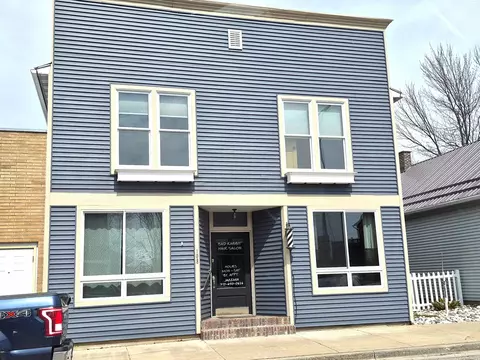 108 E Clark St, Spencer, WI 54479
