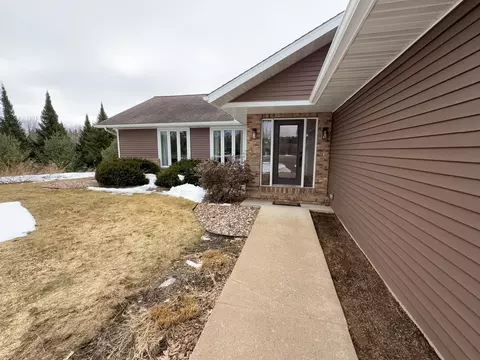 Exterior - n2463 Pit Road, Merrill, WI 54452 photo 2 of 11