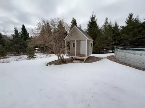 Exterior - n2463 Pit Road, Merrill, WI 54452 photo 8 of 11