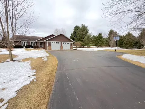 Exterior - n2463 Pit Road, Merrill, WI 54452 photo 3 of 11