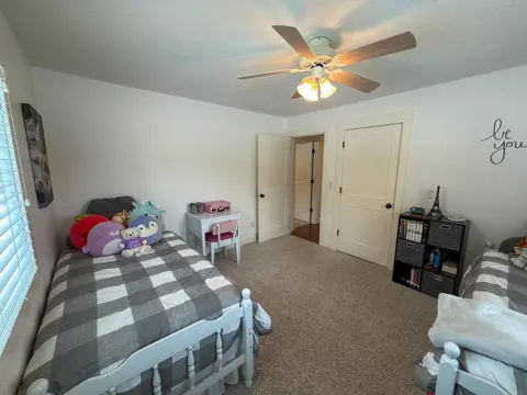Bedroom - n2463 Pit Road, Merrill, WI 54452 photo 10 of 10