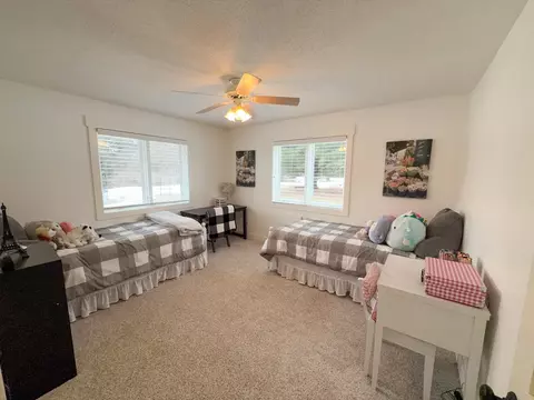 Bedroom - n2463 Pit Road, Merrill, WI 54452 photo 9 of 10