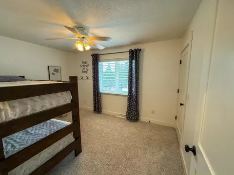 Bedroom - n2463 Pit Road, Merrill, WI 54452 photo 6 of 10