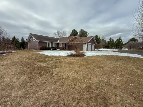 Exterior - n2463 Pit Road, Merrill, WI 54452 photo 9 of 11