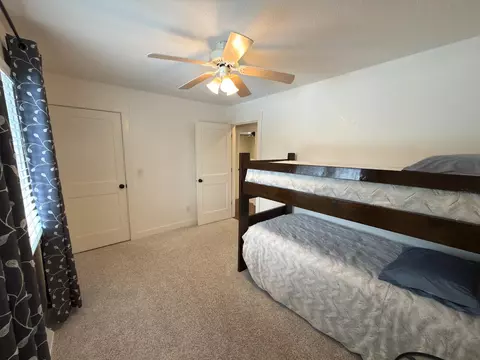 Bedroom - n2463 Pit Road, Merrill, WI 54452 photo 8 of 10