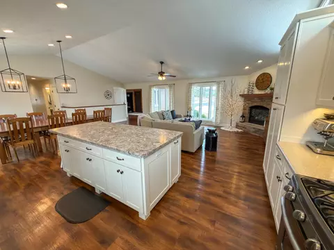 Kitchen - n2463 Pit Road, Merrill, WI 54452 photo 1 of 4