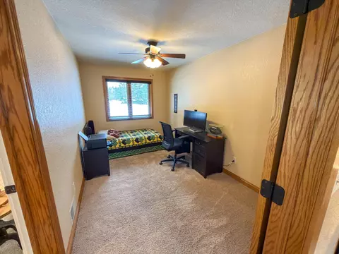 Bedroom - n2463 Pit Road, Merrill, WI 54452 photo 1 of 10