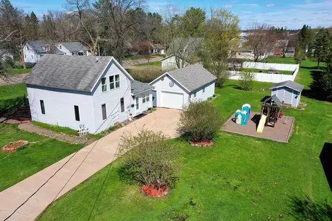 406 E South St, Medford, WI 54451