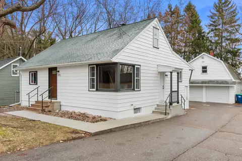1703 W Porter St, Wausau, WI 54401