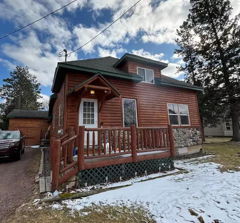 1207 Church St, Rib Lake, WI 54470