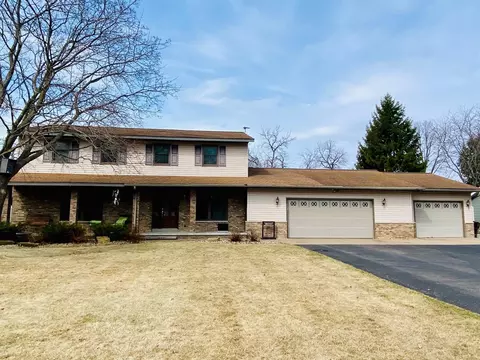 408 Sommers St, Stevens Point, WI 54481