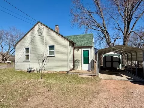 1851 S 4th St, Wisconsin Rapids, WI 54494