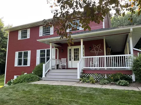 235040 N 96th Ave, Wausau, WI 54401