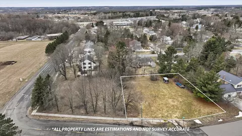 lot9 N Wood Ave, Marshfield, WI 54449