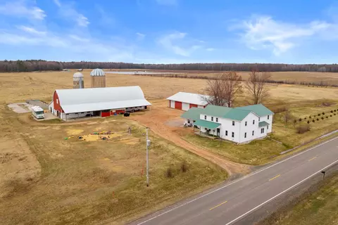 6447 County Road F, Wisconsin Rapids, WI 54495