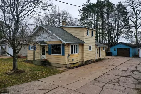 220 S Seventh St, Medford, WI 54451