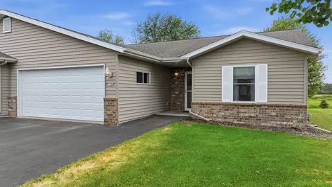 1709 N Hume Ave, Marshfield, WI 54449